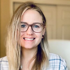 Meet your Posher, Katherine